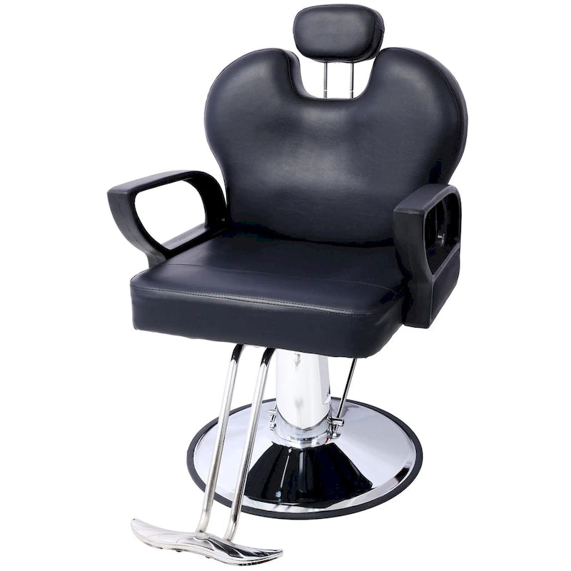 Hair Stylist All Purpose Barber Chair