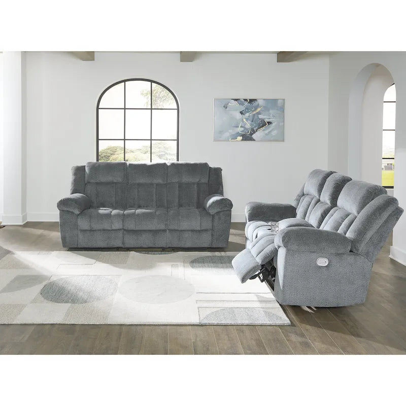 Meubles rembourrés – Largeur 91 x Profondeur 42 x Hauteur 45