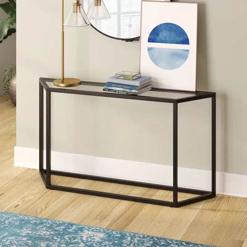 Console de 55