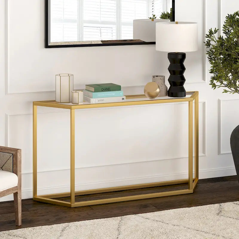 Console de 55