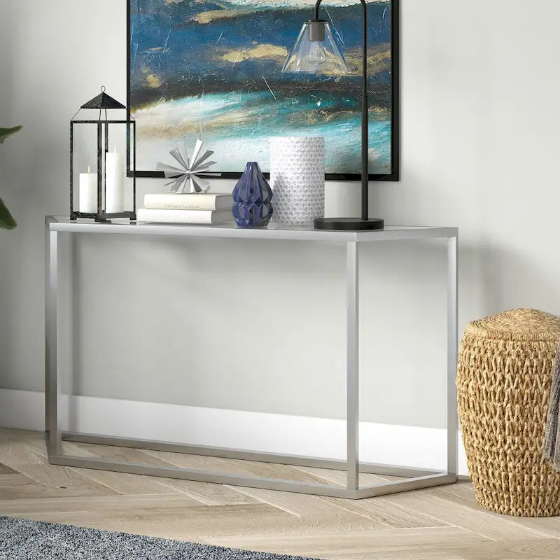 Console de 55