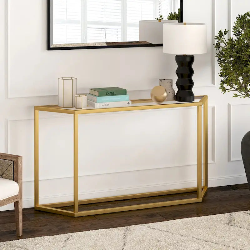 Console de 55