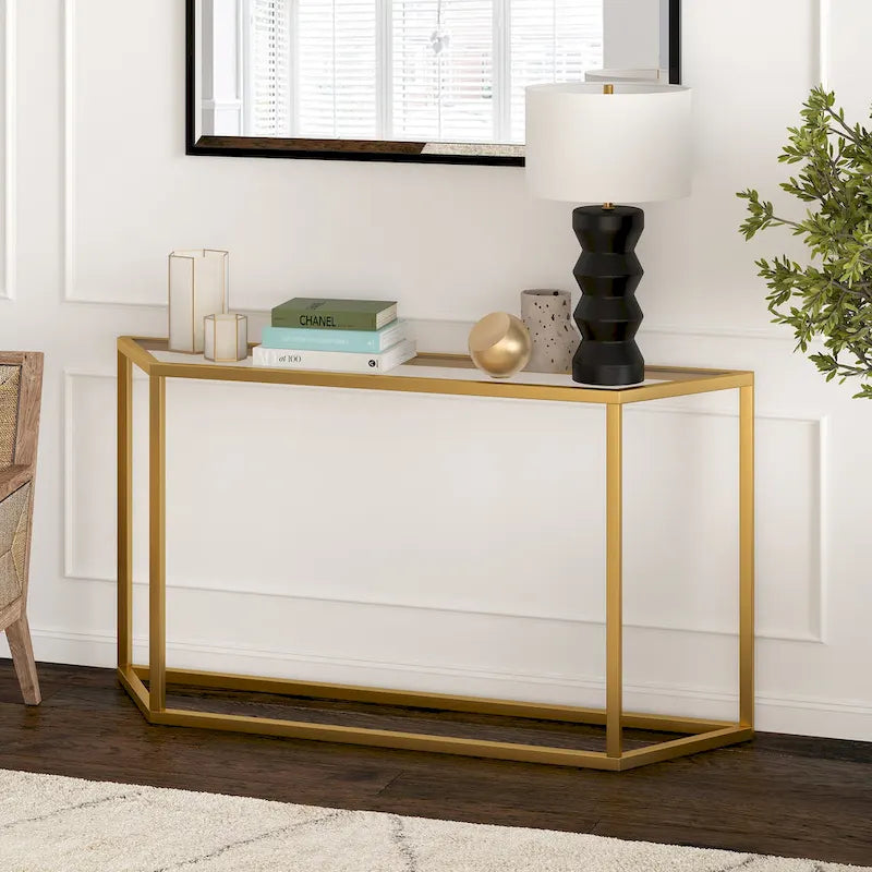 Console de 55