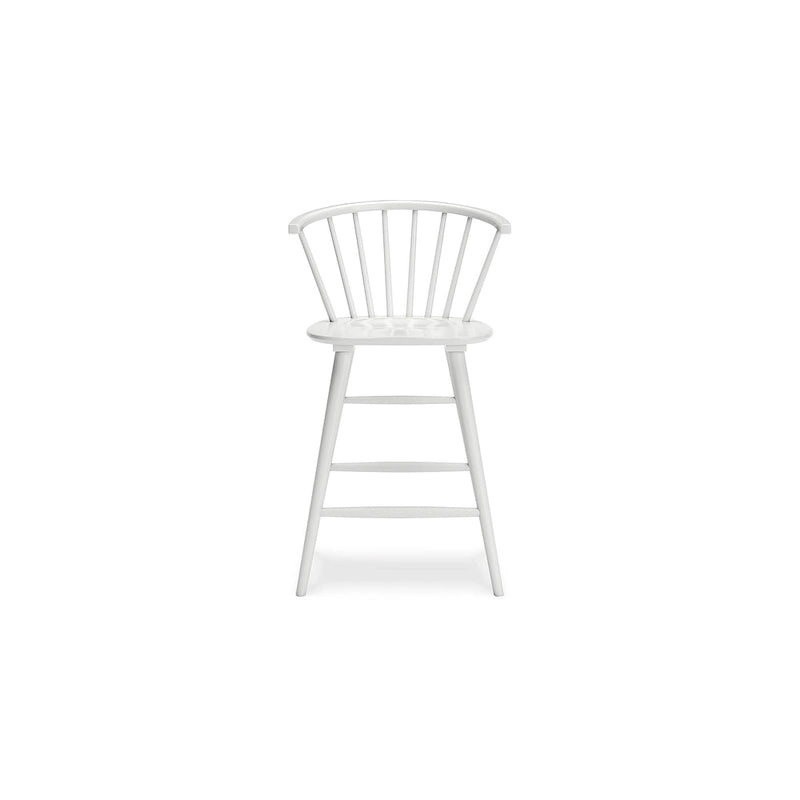 Tabouret de bar (lot de 2)