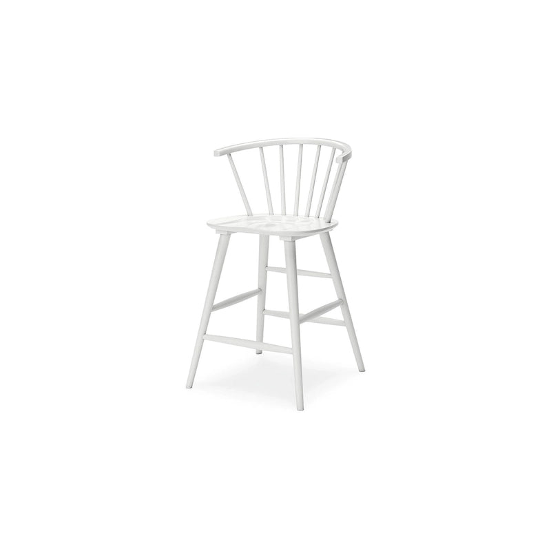 Tabouret de bar (lot de 2)