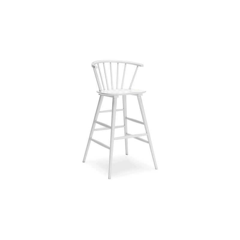 Tabouret de bar (lot de 2)