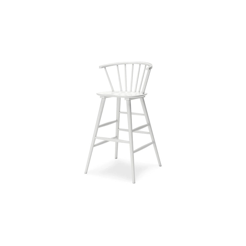 Tabouret de bar (lot de 2)