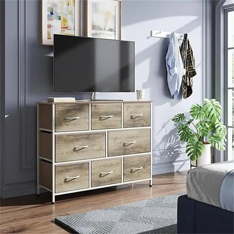 Commode de chambre/Meuble TV