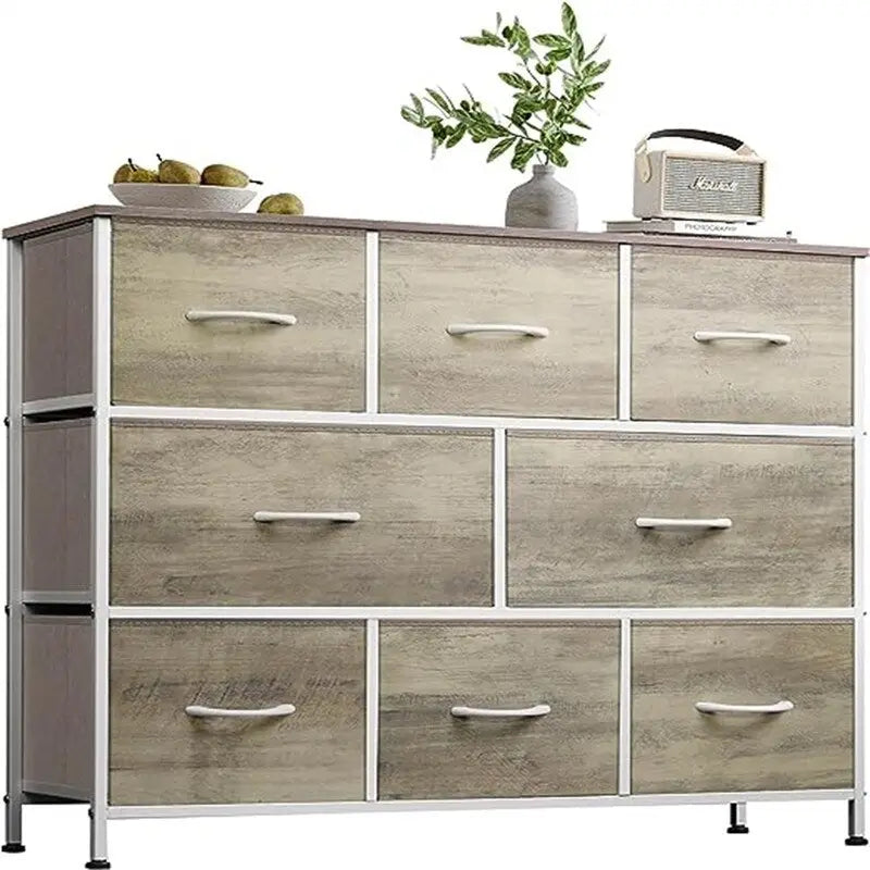 Commode de chambre/Meuble TV